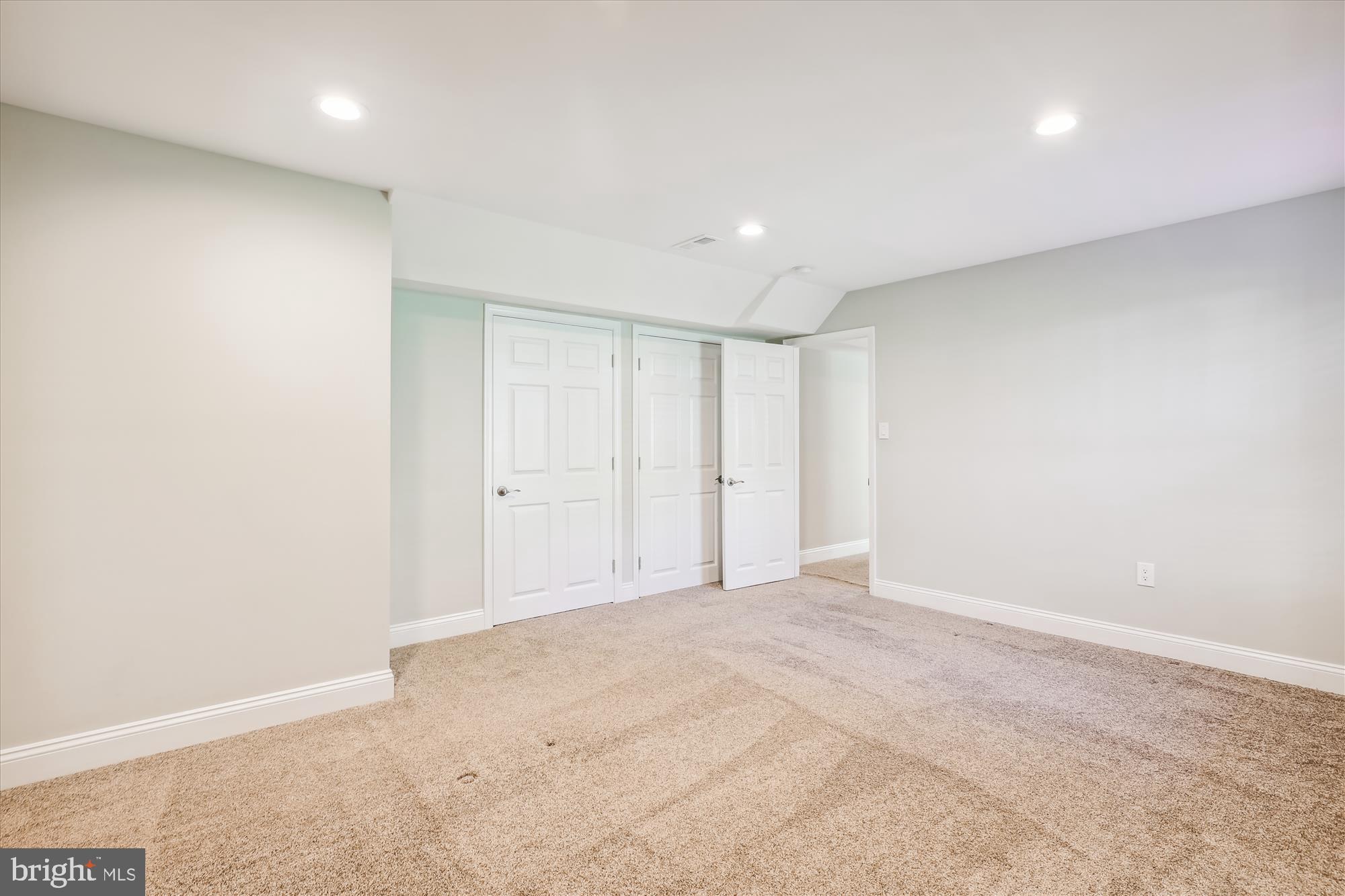 1162 Meadowlook Court Reston, VA 20194 - Photo 70 of 86 5th Bedroom in Lower Level