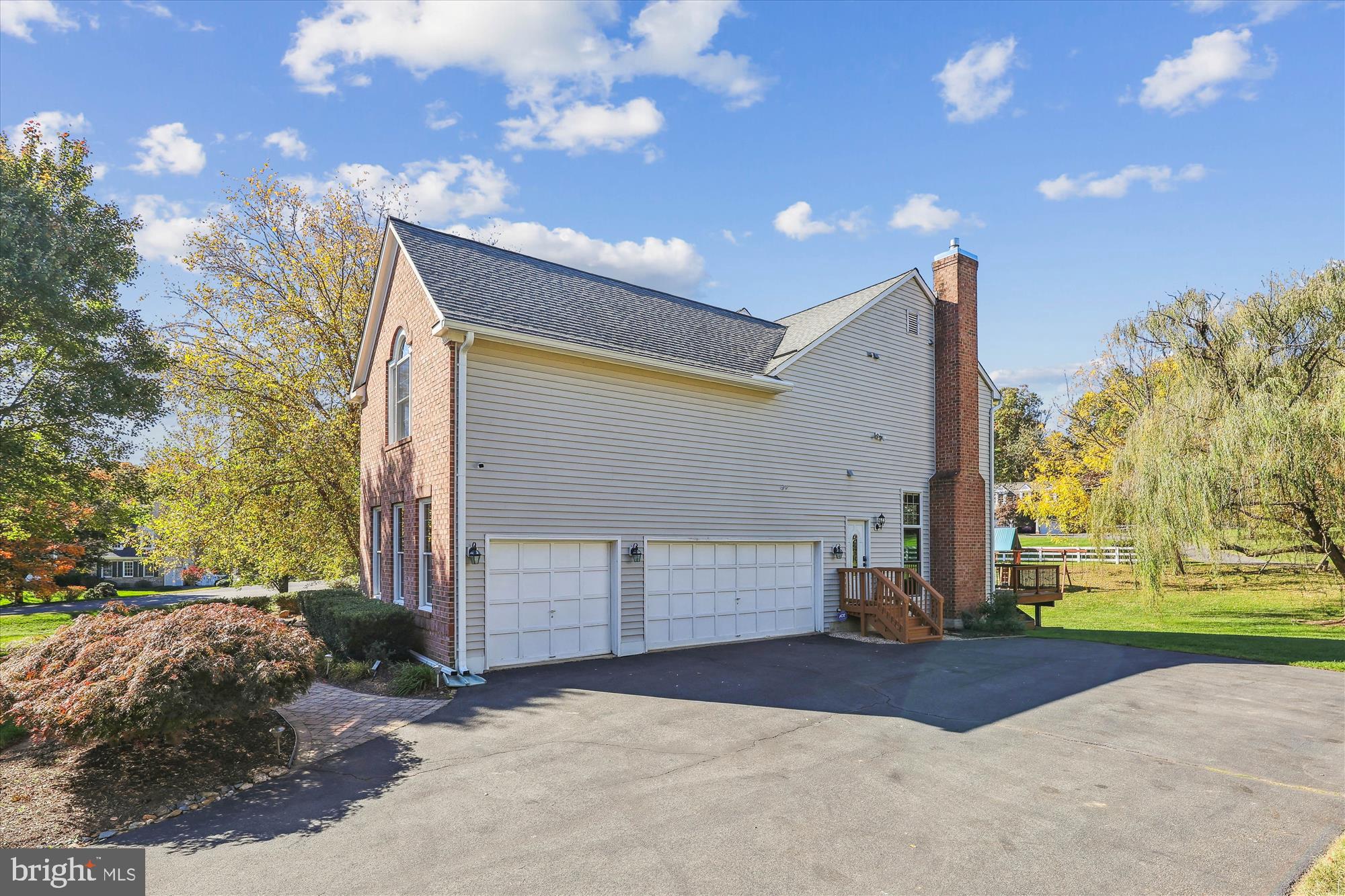 1162 Meadowlook Court Reston, VA 20194 - Photo 79 of 86 Ample Parking on your Prive Driveway