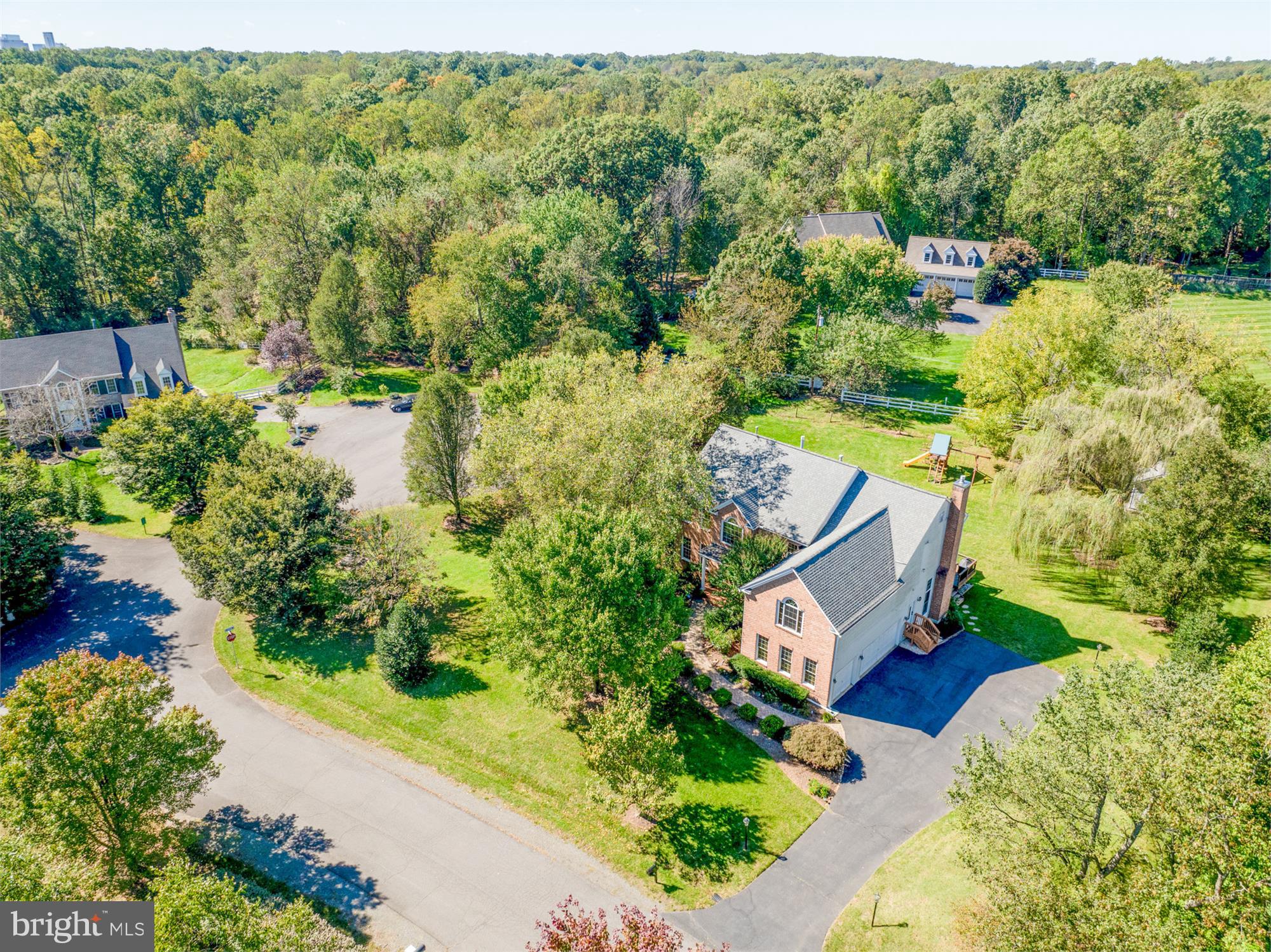 1162 Meadowlook Court Reston, VA 20194 - Photo 86 of 86 "Close To Everything, Yet Feels Away From It All!"
