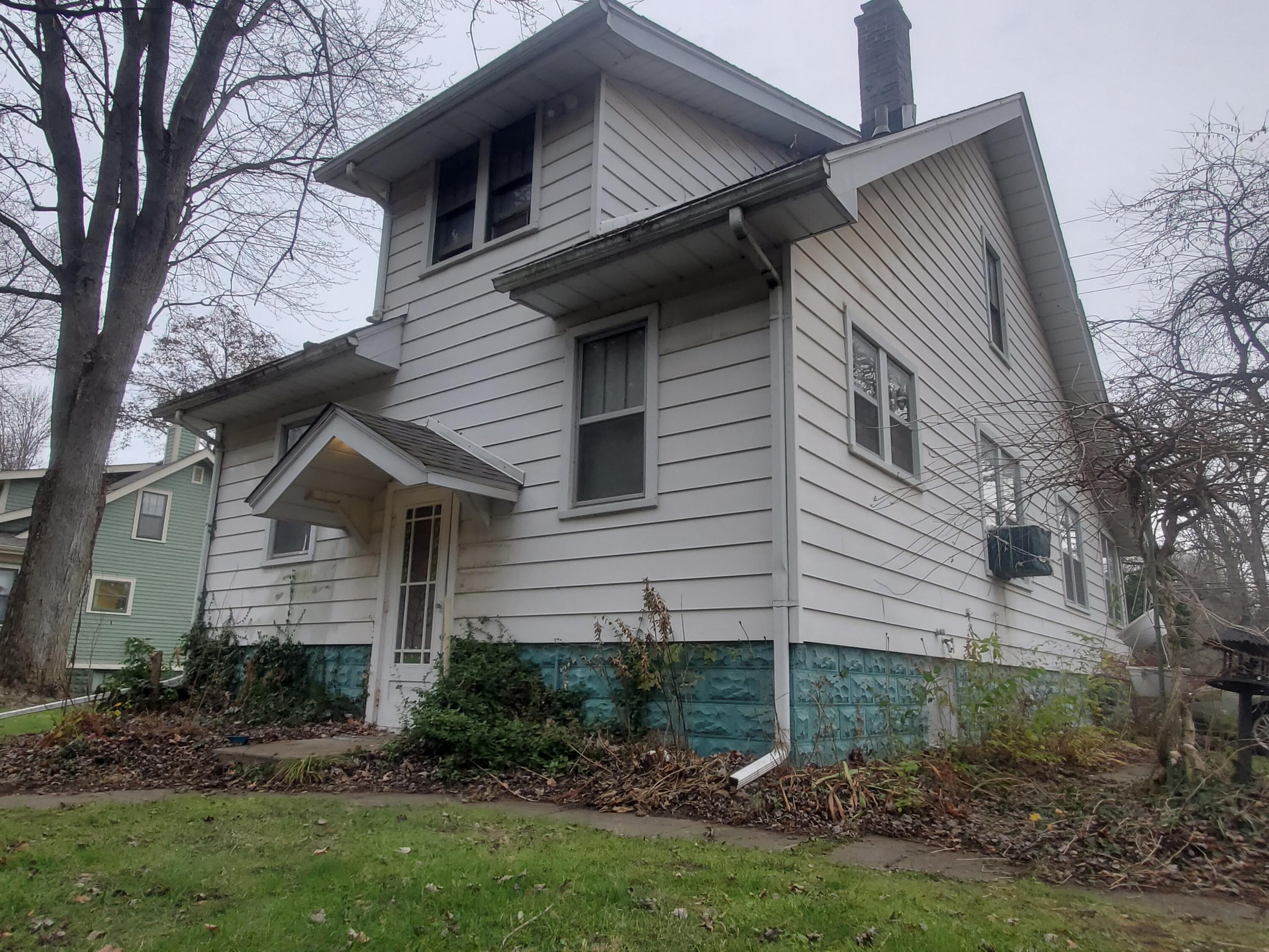 10960 Whittaker Road Milan, MI 48160 - Photo 1 of 19 20241127_152441