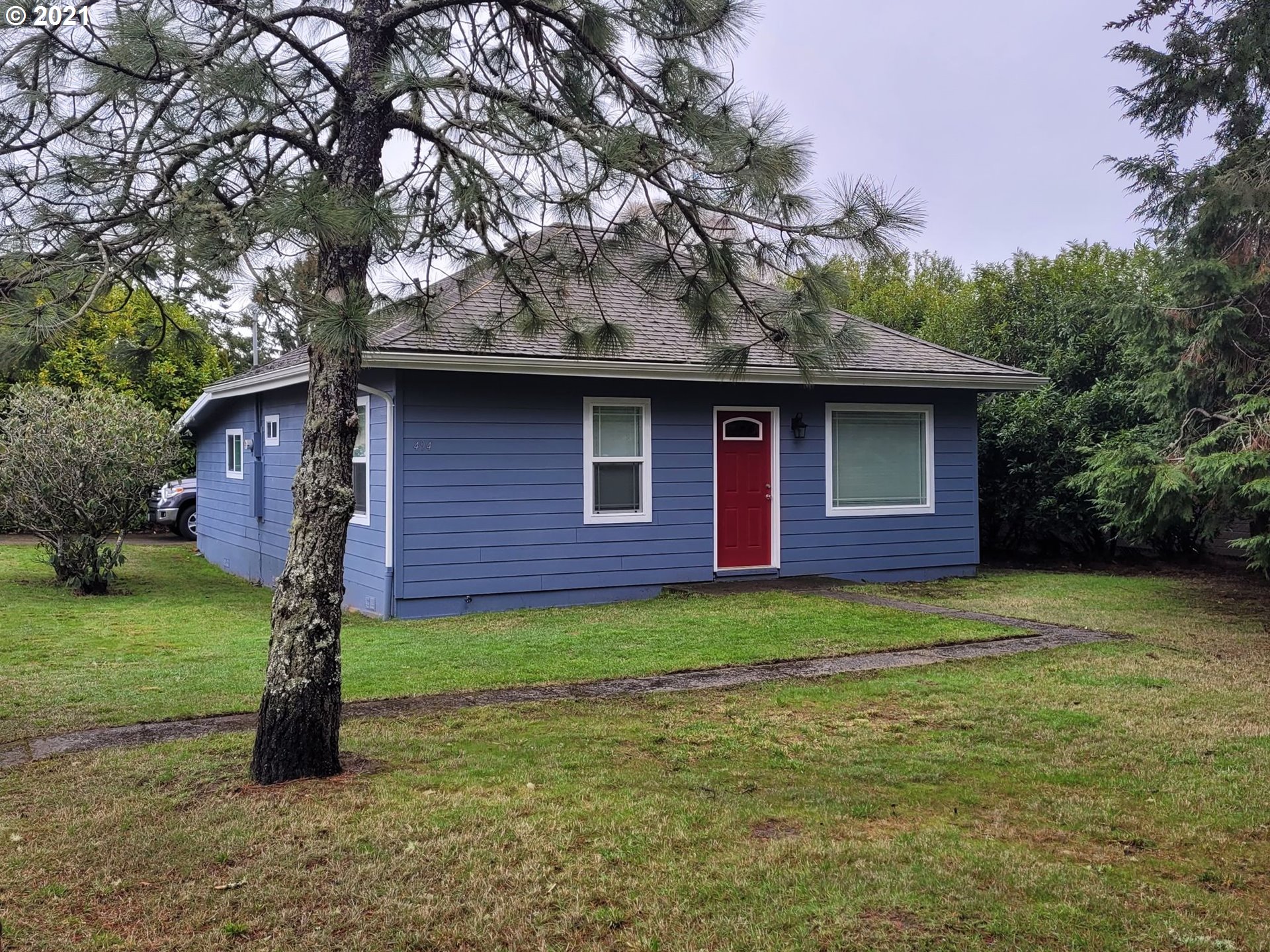 494 Hemlock Street Florence, OR 97439 - Photo 1 of 19 Gallery Image 1
