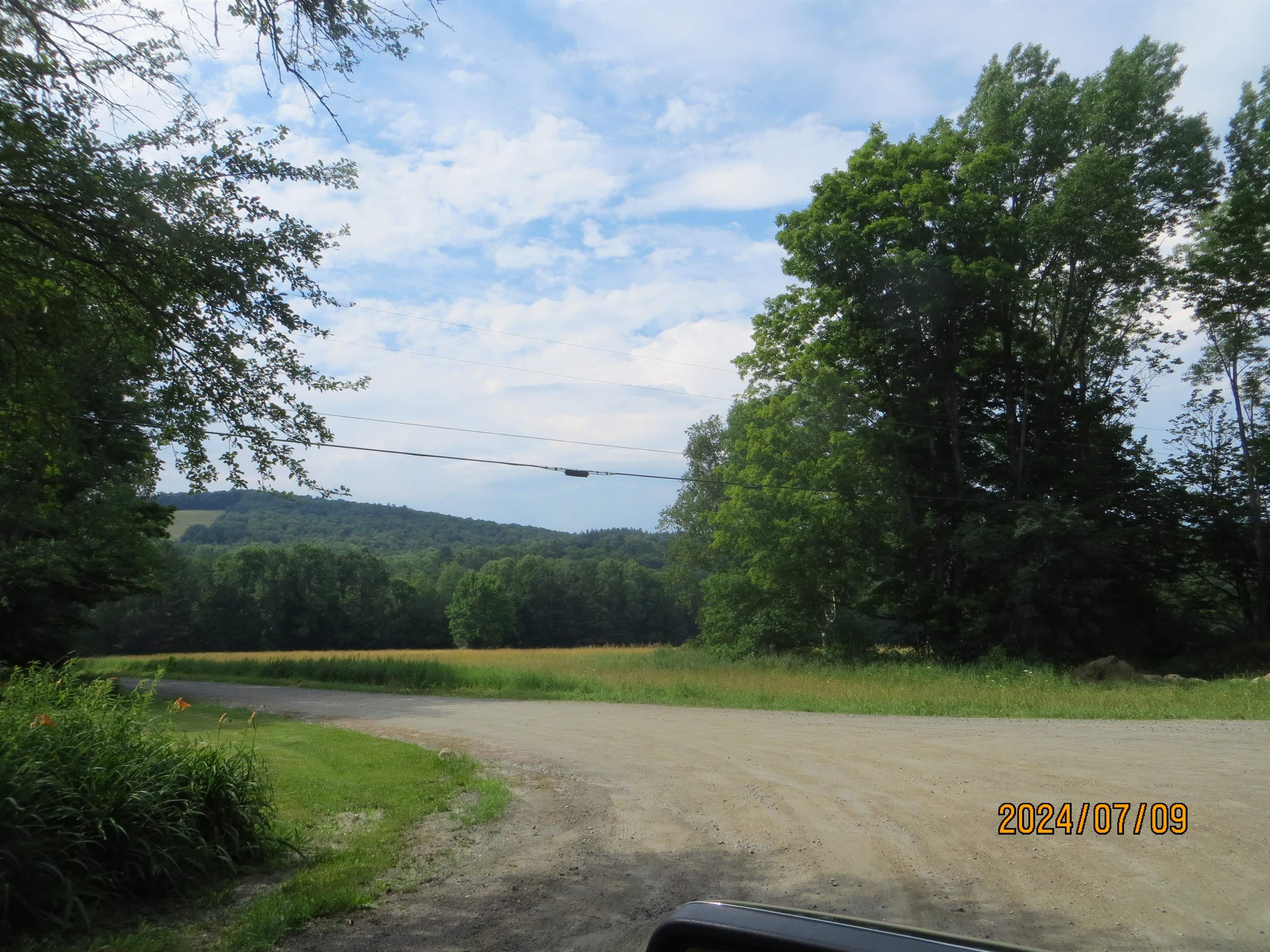 0 Miller Pond Road Vershire, VT 05079 - Photo 3 of 11