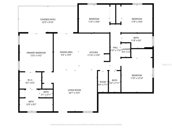 $339,900 | 3905 Craig Avenue, Sebring, FL 33870