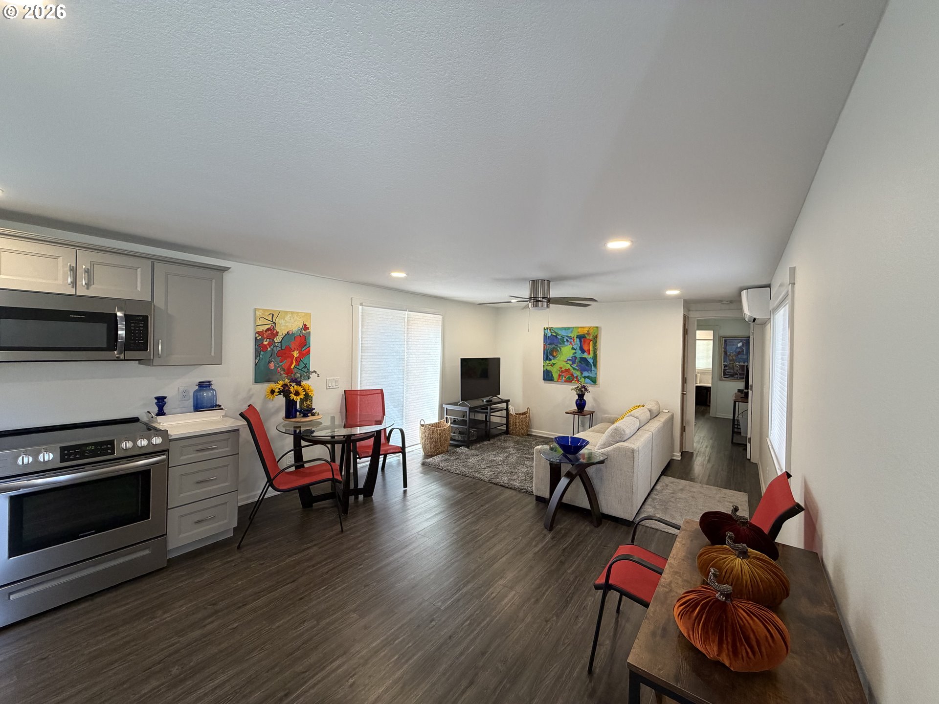 4915 Swegle Road Northeast, Unit 59 Salem, OR 97301 - Photo 12 of 47 Gallery Image 12
