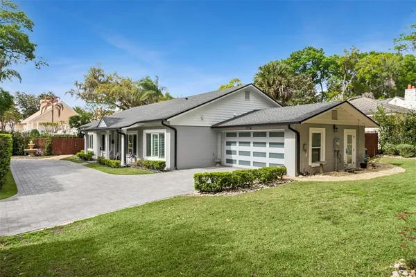 $1,750,000 | 1110 Alabama Drive, Winter Park, FL 32789