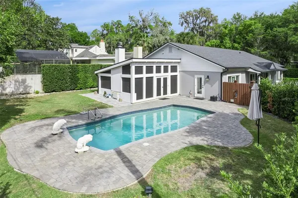 $1,750,000 | 1110 Alabama Drive, Winter Park, FL 32789