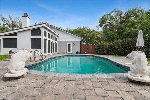 $1,750,000 | 1110 Alabama Drive, Winter Park, FL 32789