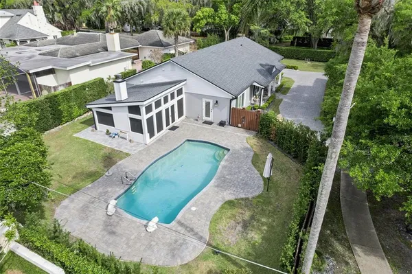 $1,750,000 | 1110 Alabama Drive, Winter Park, FL 32789