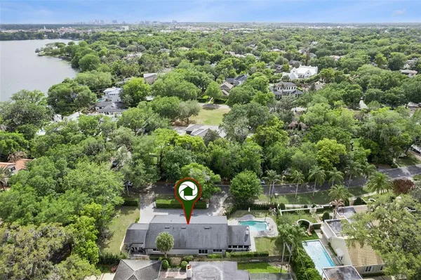 $1,750,000 | 1110 Alabama Drive, Winter Park, FL 32789