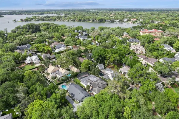 $1,750,000 | 1110 Alabama Drive, Winter Park, FL 32789