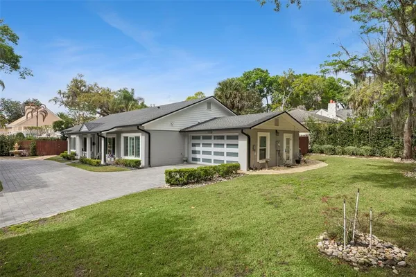 $1,750,000 | 1110 Alabama Drive, Winter Park, FL 32789