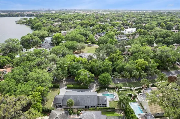 $1,750,000 | 1110 Alabama Drive, Winter Park, FL 32789