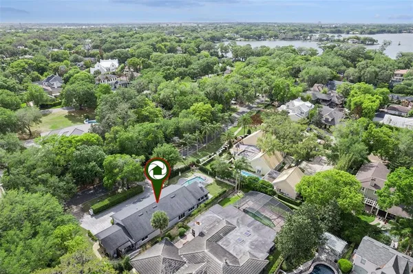 $1,750,000 | 1110 Alabama Drive, Winter Park, FL 32789