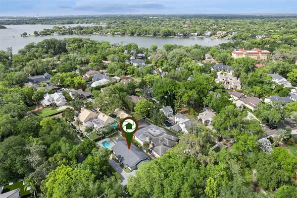 $1,750,000 | 1110 Alabama Drive, Winter Park, FL 32789