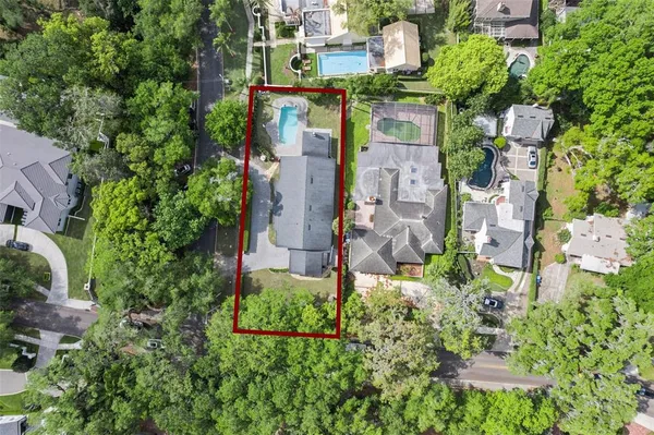 $1,750,000 | 1110 Alabama Drive, Winter Park, FL 32789