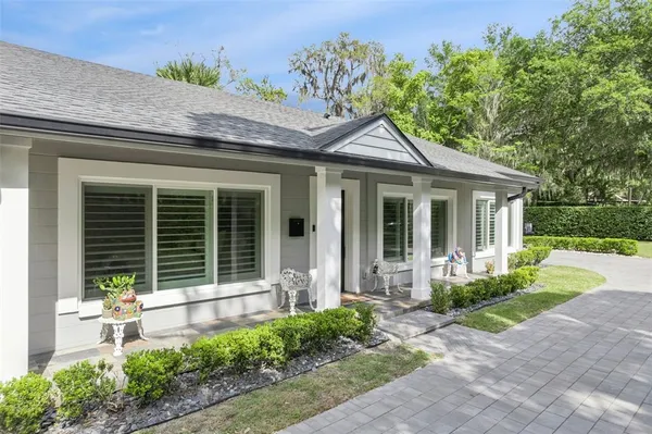 $1,750,000 | 1110 Alabama Drive, Winter Park, FL 32789