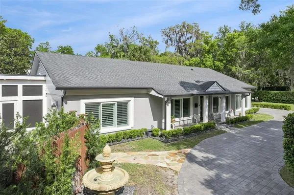 $1,750,000 | 1110 Alabama Drive, Winter Park, FL 32789