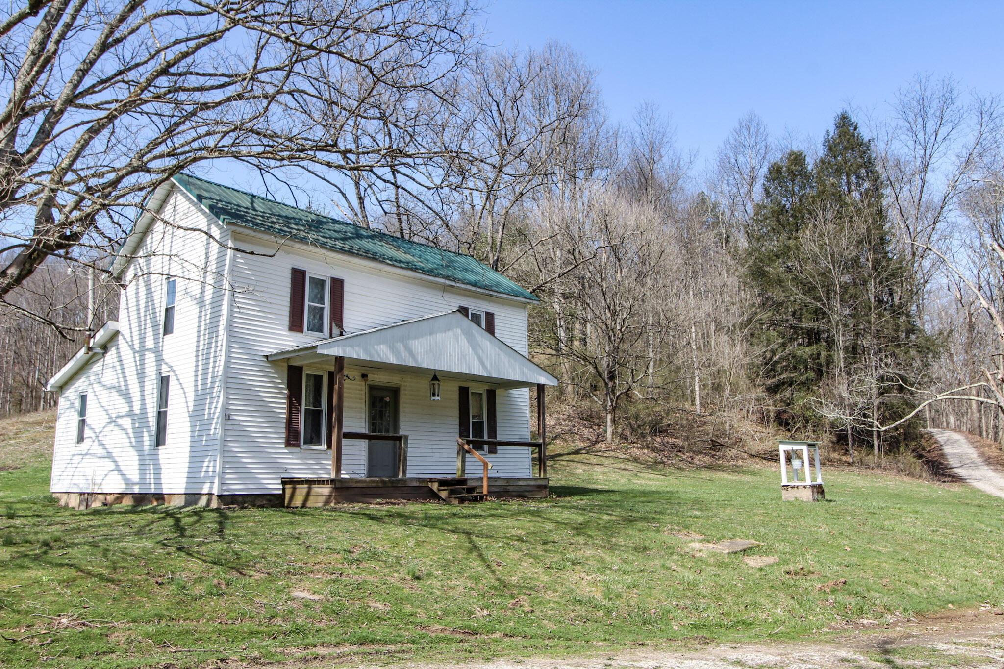 39353 Walnut Camp Road Sardis, OH 43946 - Photo 2 of 42 1-IMG_8134