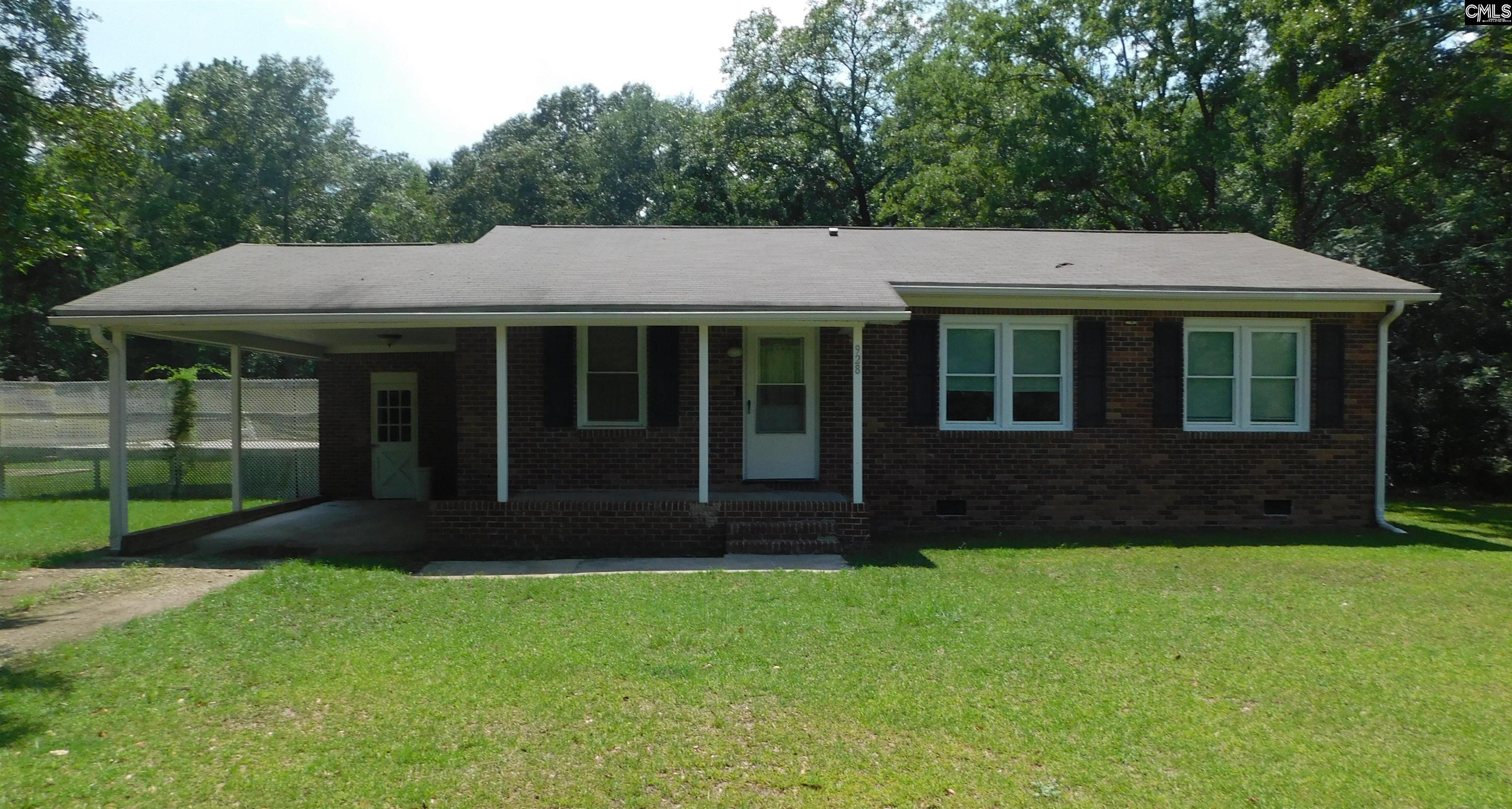 928 St Matthews Road Swansea, SC 29160 - Photo 2 of 32 Gallery Image 2