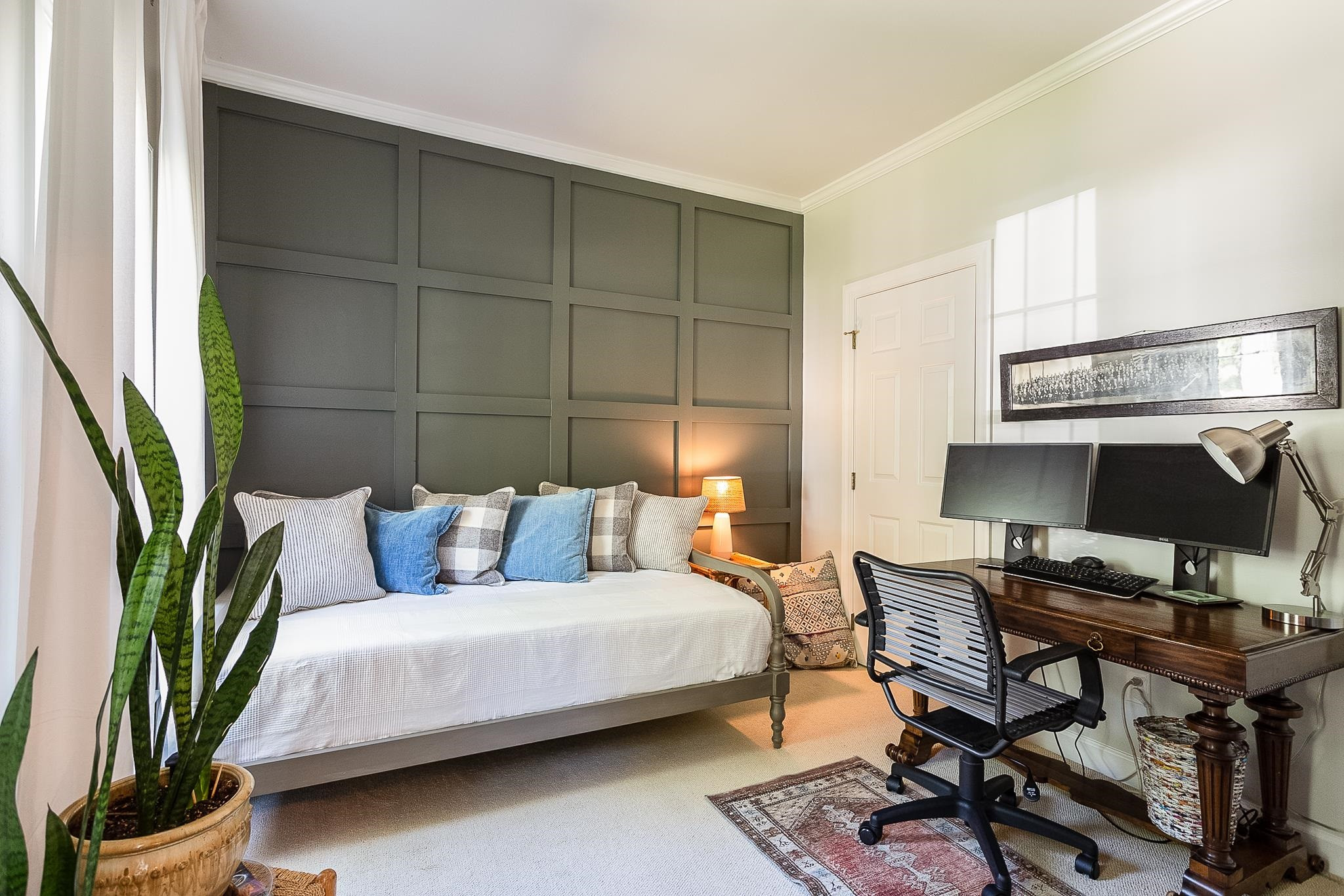 5613 Barham Court Raleigh, NC 27613 - Photo 22 of 38 Photo 22