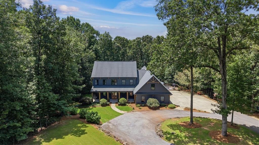 992 Oak Grove Road Carrollton, GA 30117 - Photo 54 of 57 Gallery Image 54