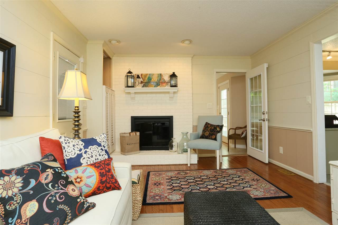 4505 Old Colony Road Raleigh, NC 27613 - Photo 23 of 30 Photo 23