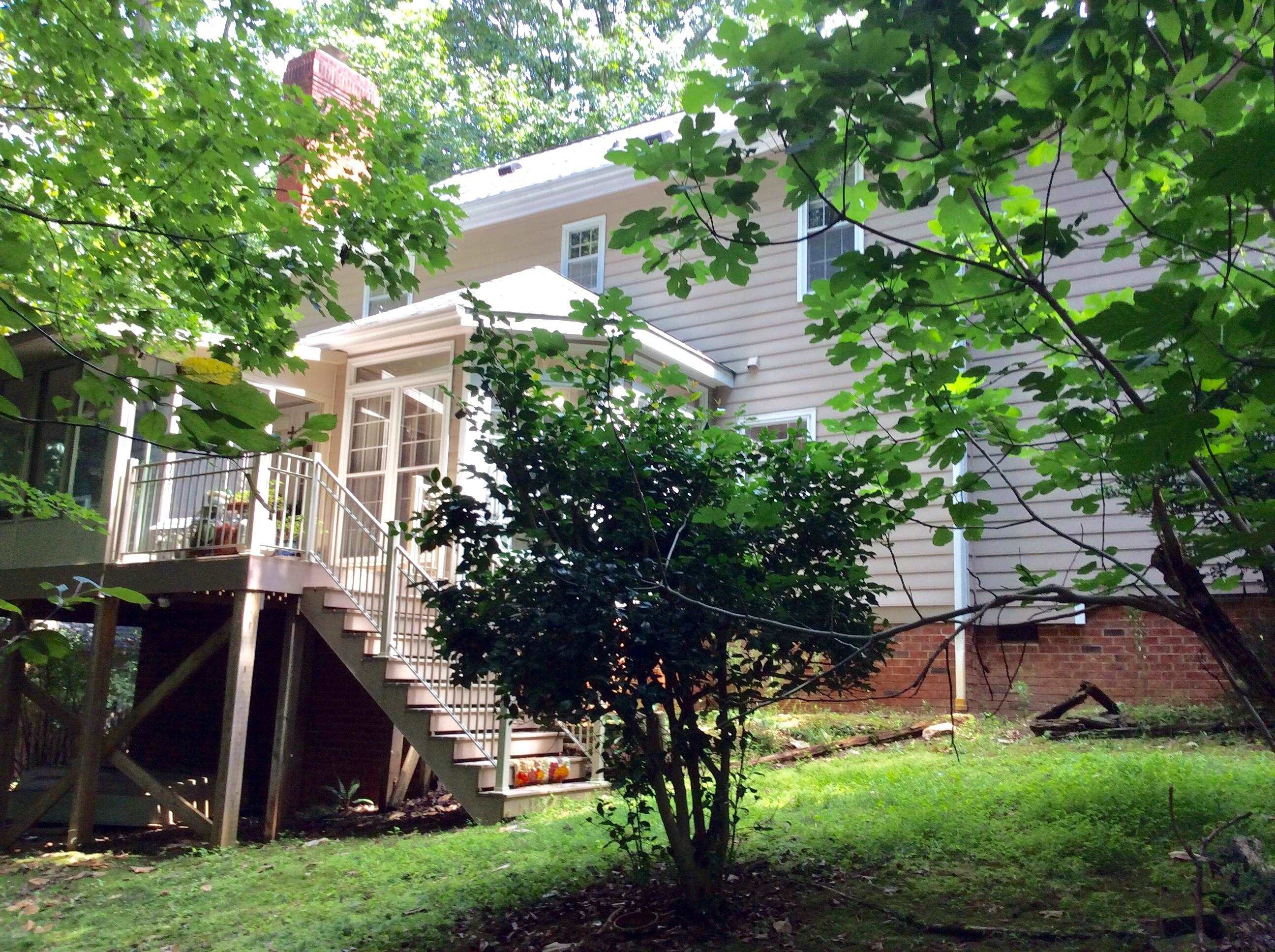 12105 Warwickshire Way Raleigh, NC 27613 - Photo 39 of 44 Photo 39