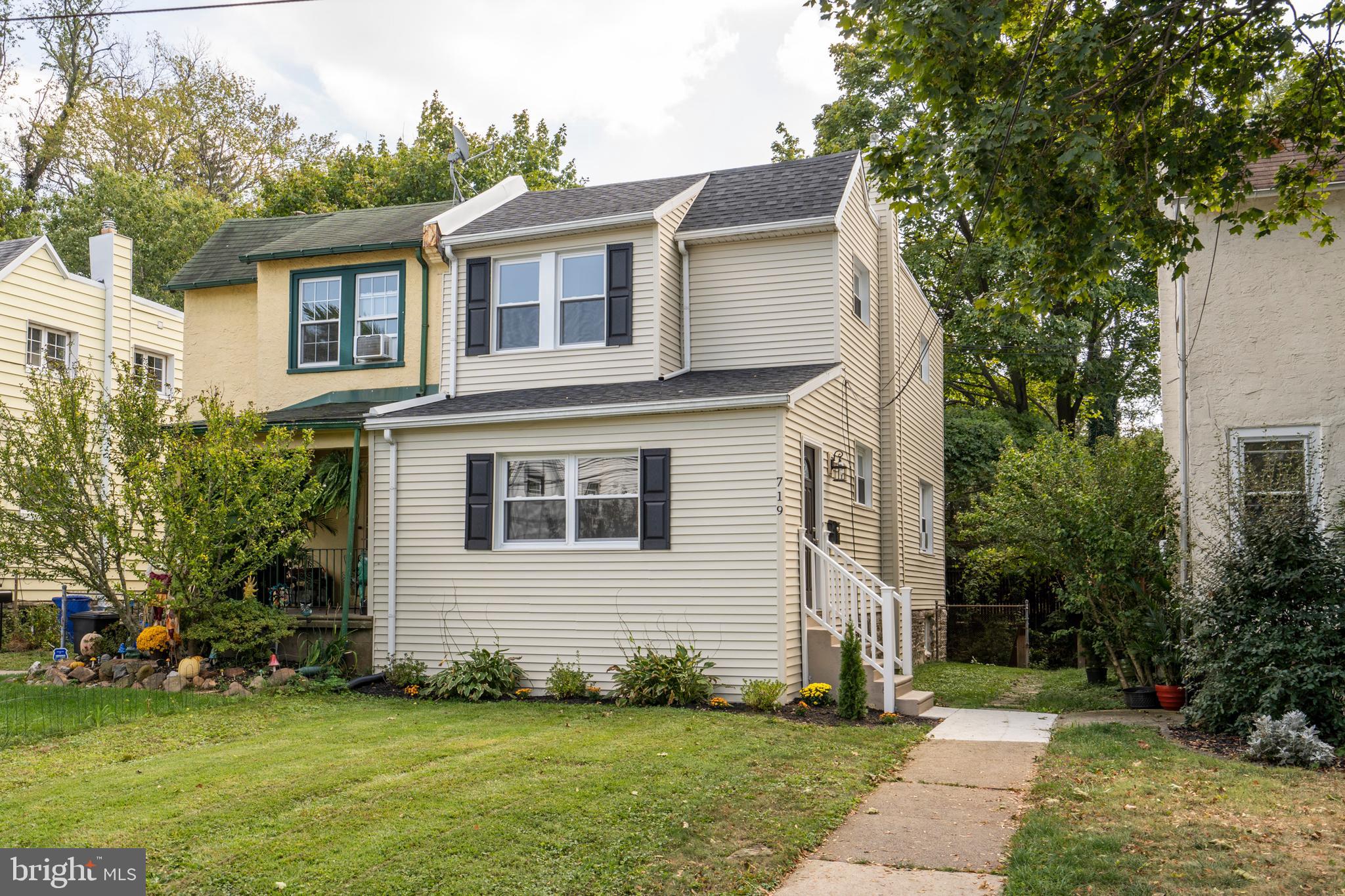 719 Humphreys Road Ardmore, PA 19003 - Photo 1 of 25 Gallery Image 1