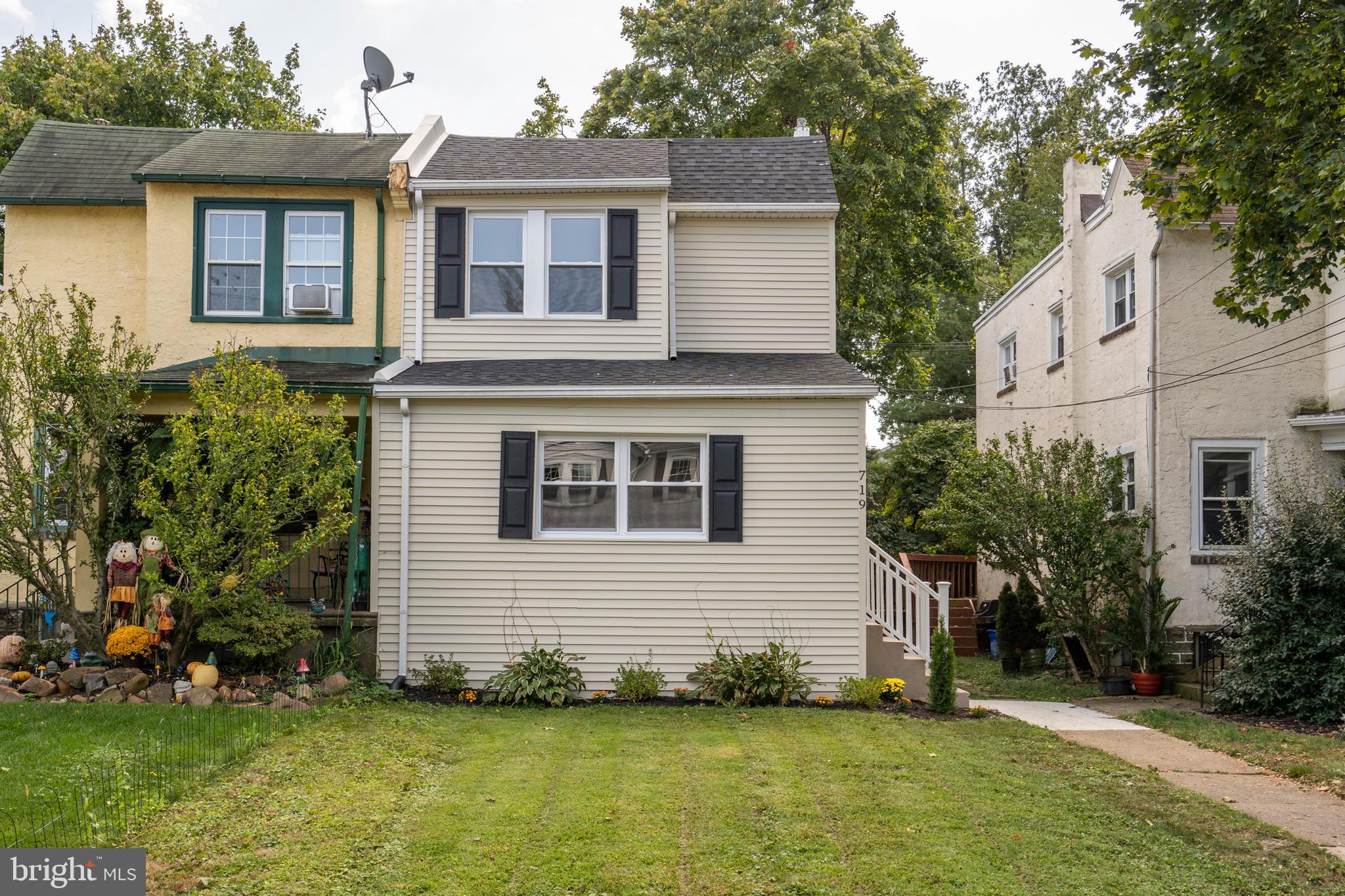 719 Humphreys Road Ardmore, PA 19003 - Photo 25 of 25 Gallery Image 25