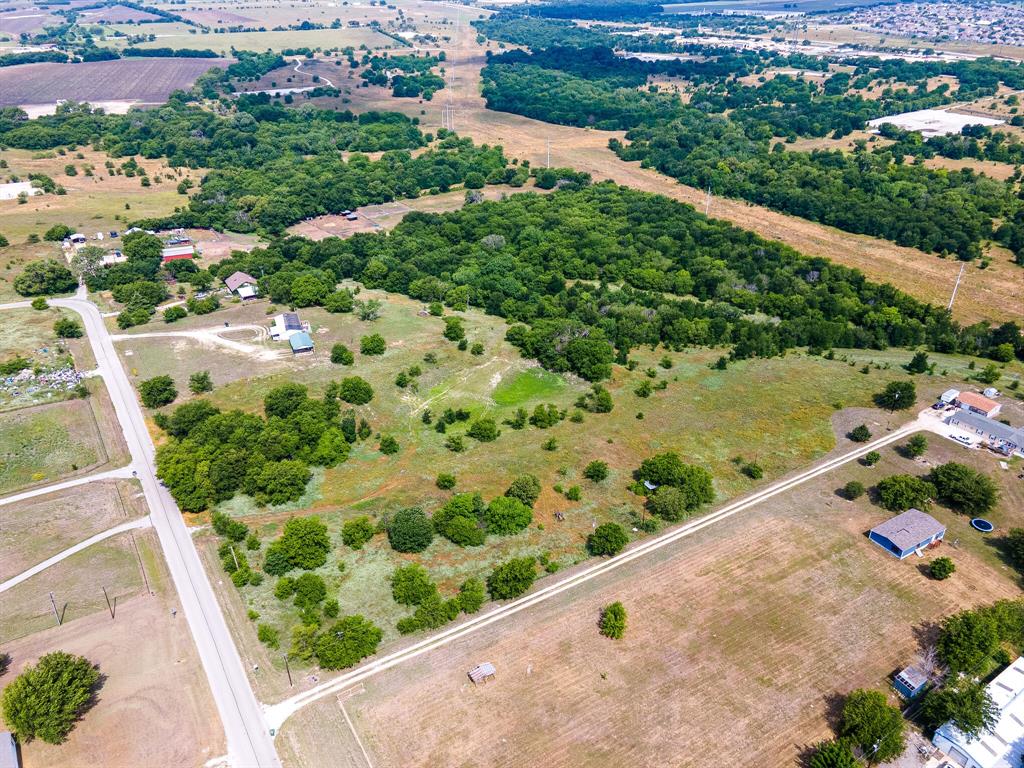 15023 Robin Road Haslet, TX 76052 - Photo 8 of 9 Facing Northwest