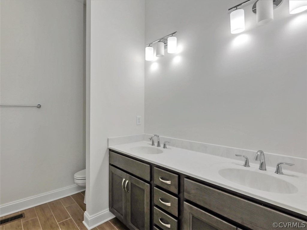 1307 Winterfield Road Midlothian, VA 23113 - Photo 17 of 23