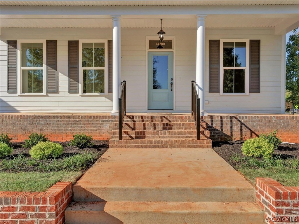 1307 Winterfield Road Midlothian, VA 23113 - Photo 2 of 23