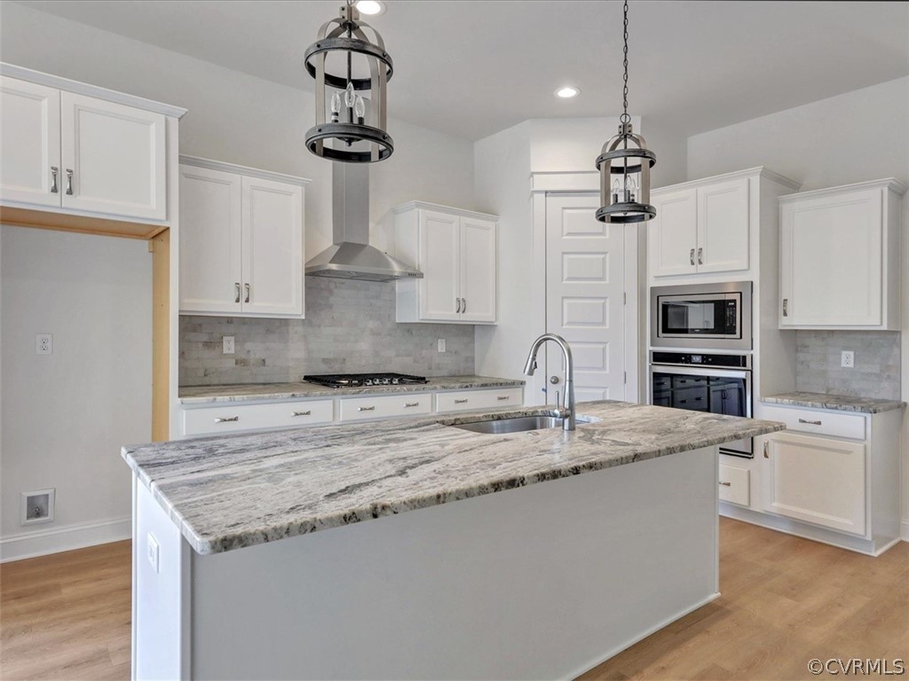 1307 Winterfield Road Midlothian, VA 23113 - Photo 9 of 23