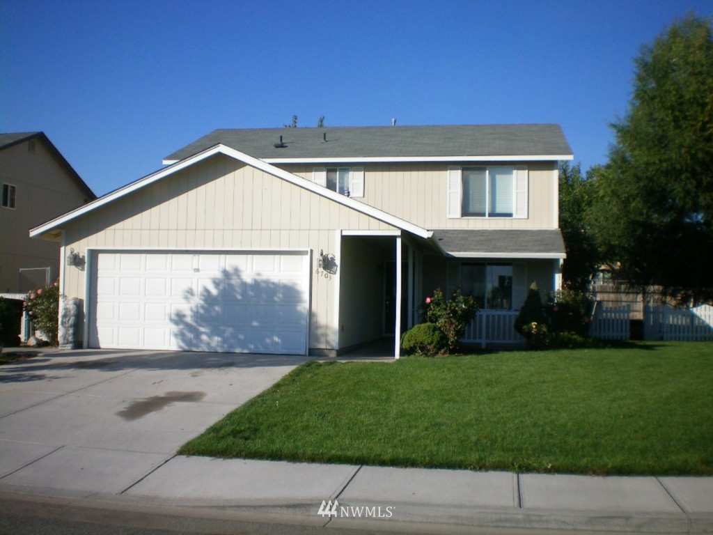 6703 Ruth Drive Pasco, WA 99301 - Photo 1 of 1 Gallery Image 1