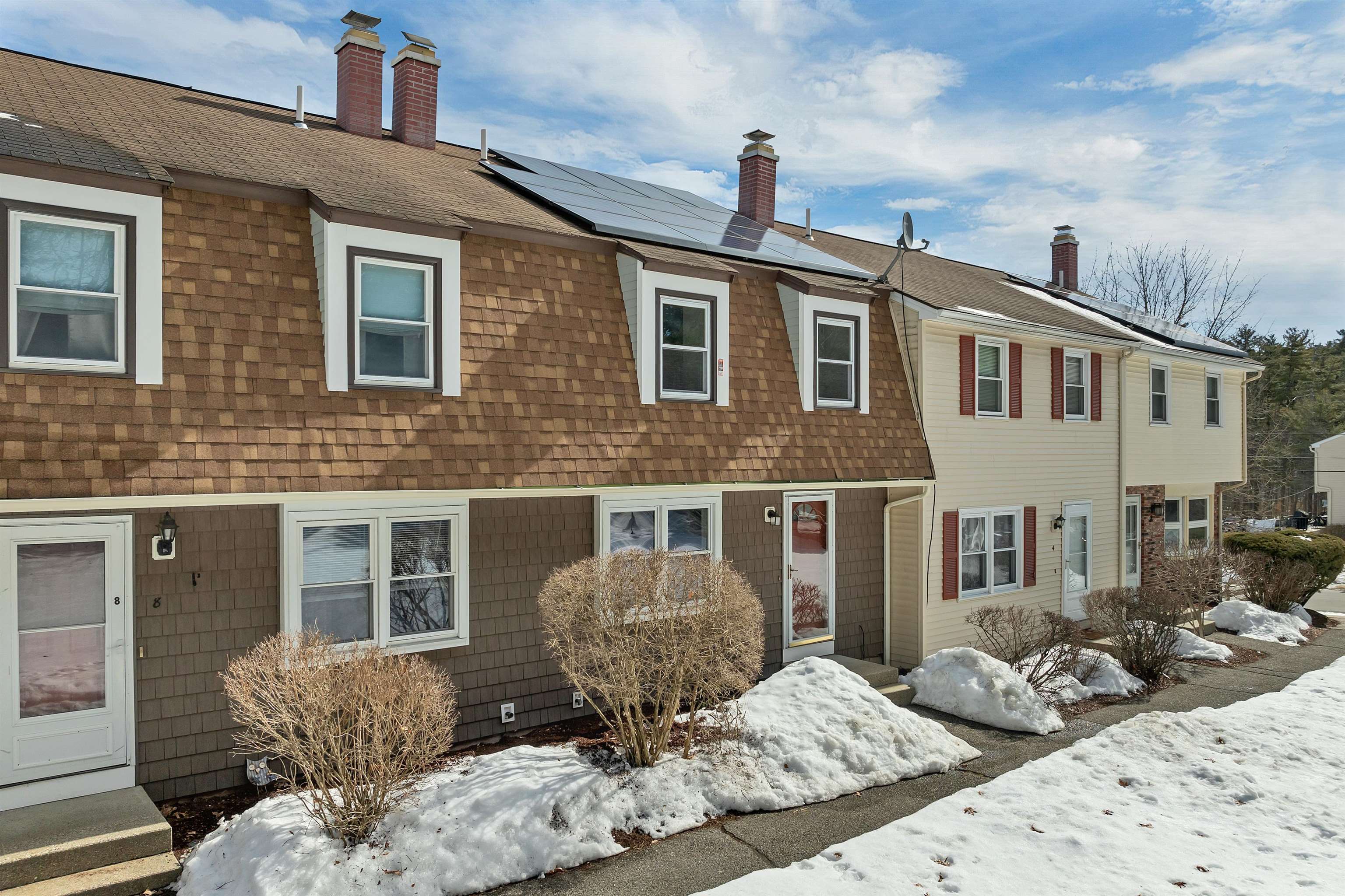 6 Stonegate Lane, Unit 6 Derry, NH 03038 - Photo 21 of 50