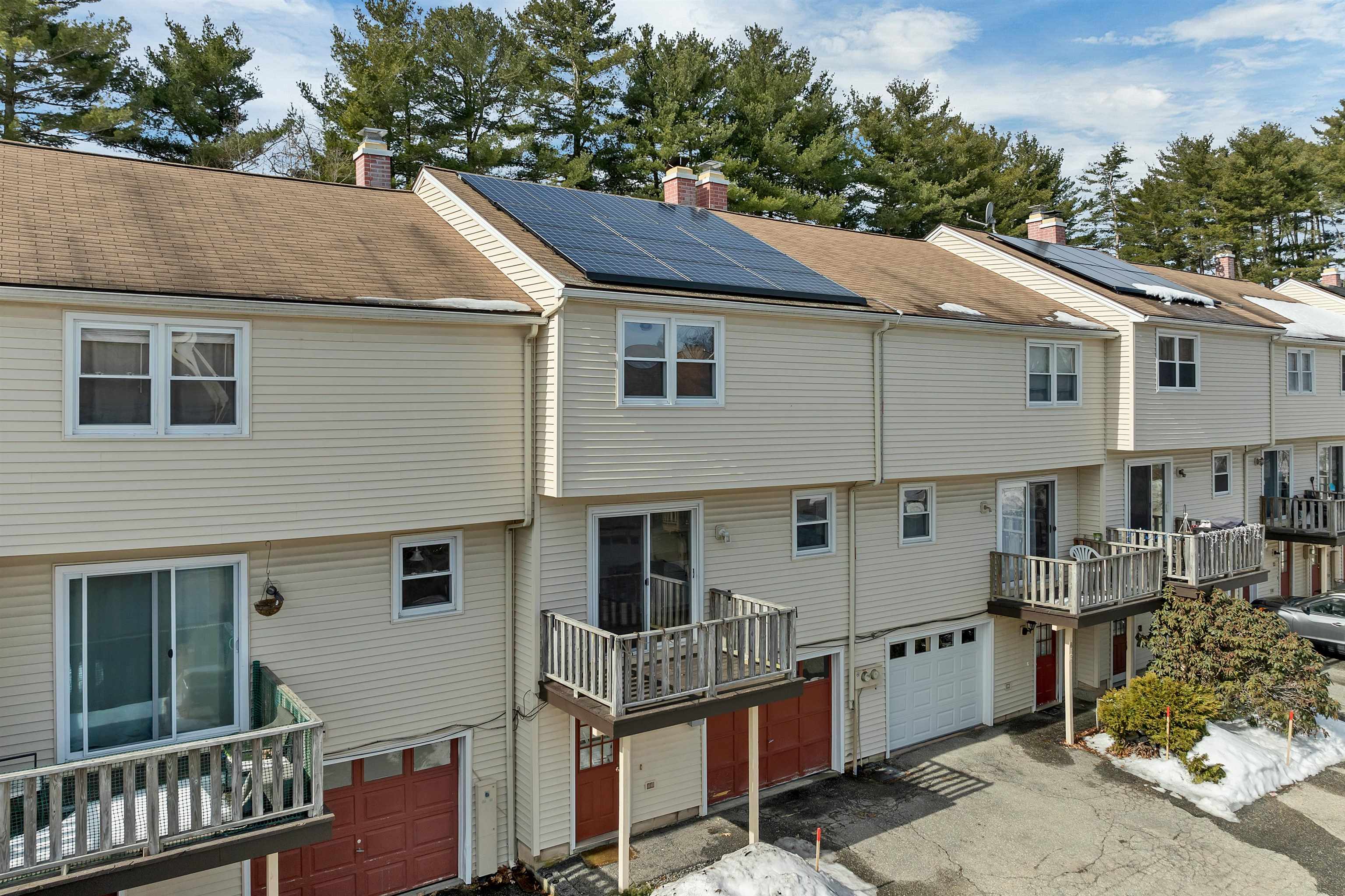 6 Stonegate Lane, Unit 6 Derry, NH 03038 - Photo 22 of 50