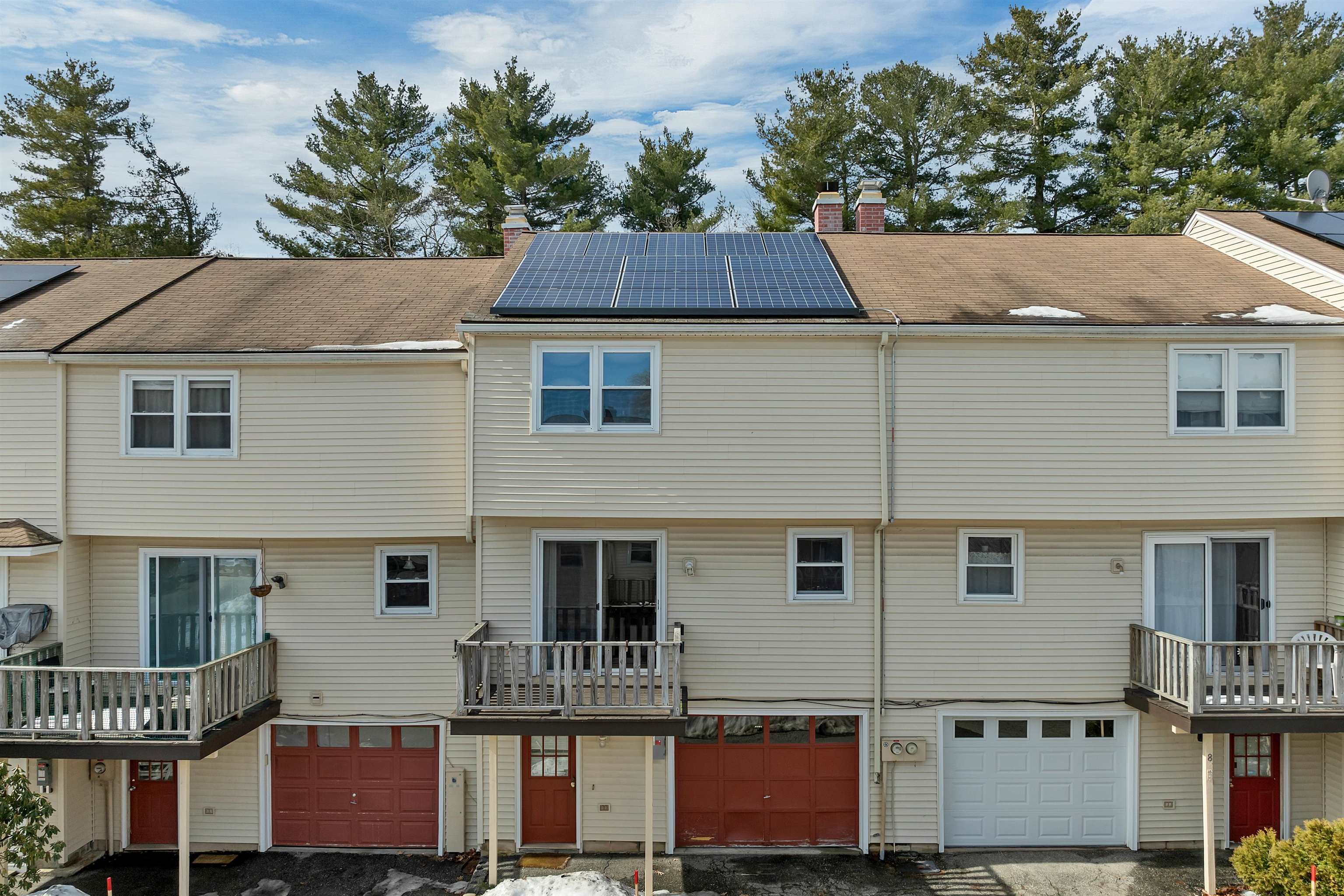6 Stonegate Lane, Unit 6 Derry, NH 03038 - Photo 23 of 50