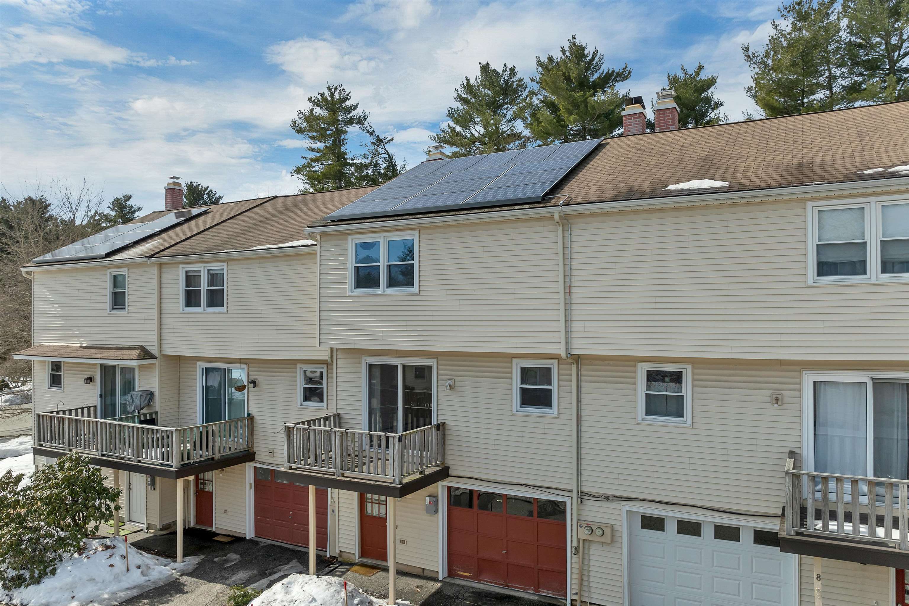 6 Stonegate Lane, Unit 6 Derry, NH 03038 - Photo 24 of 50