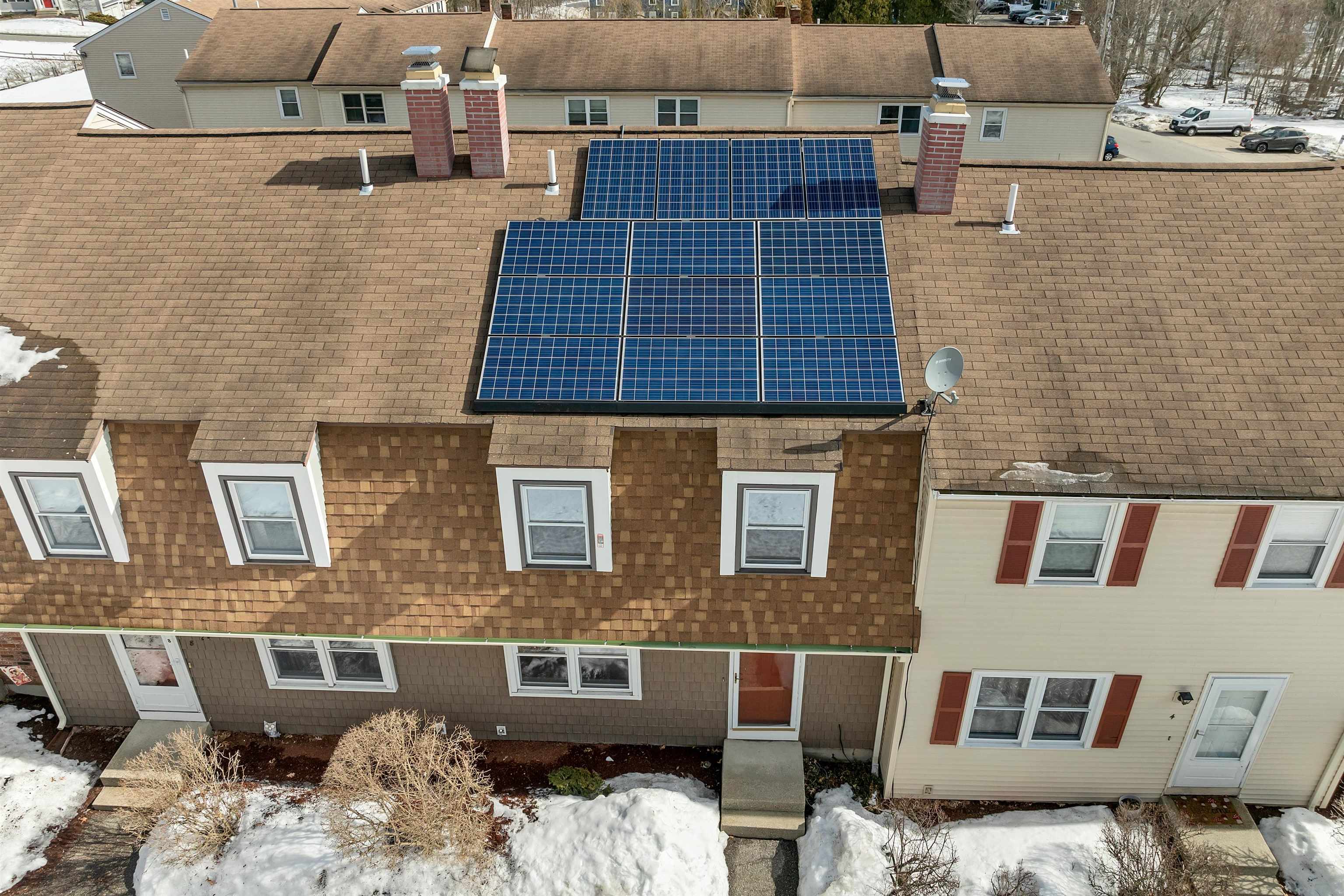 6 Stonegate Lane, Unit 6 Derry, NH 03038 - Photo 27 of 50