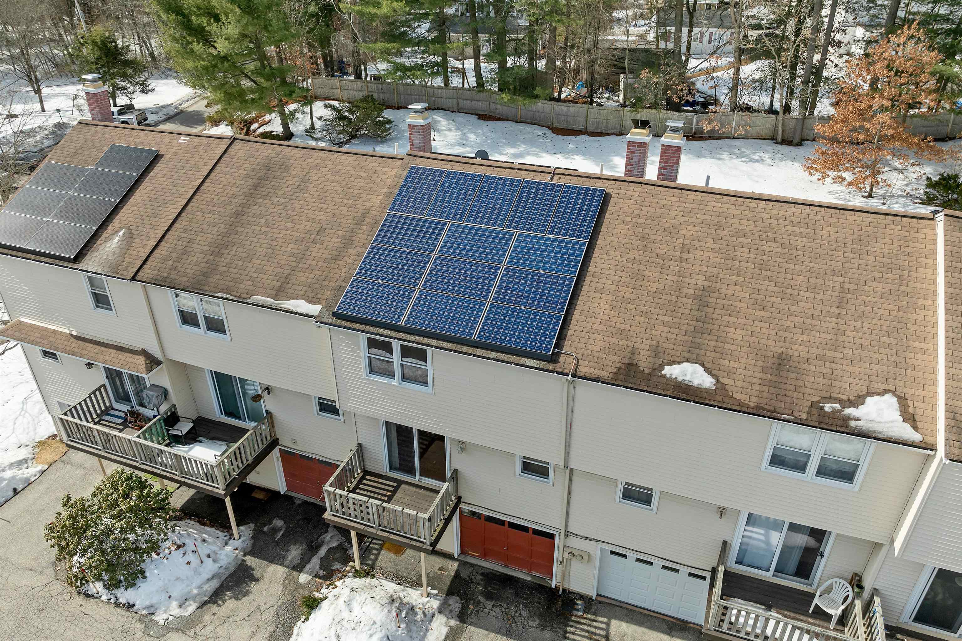 6 Stonegate Lane, Unit 6 Derry, NH 03038 - Photo 30 of 50