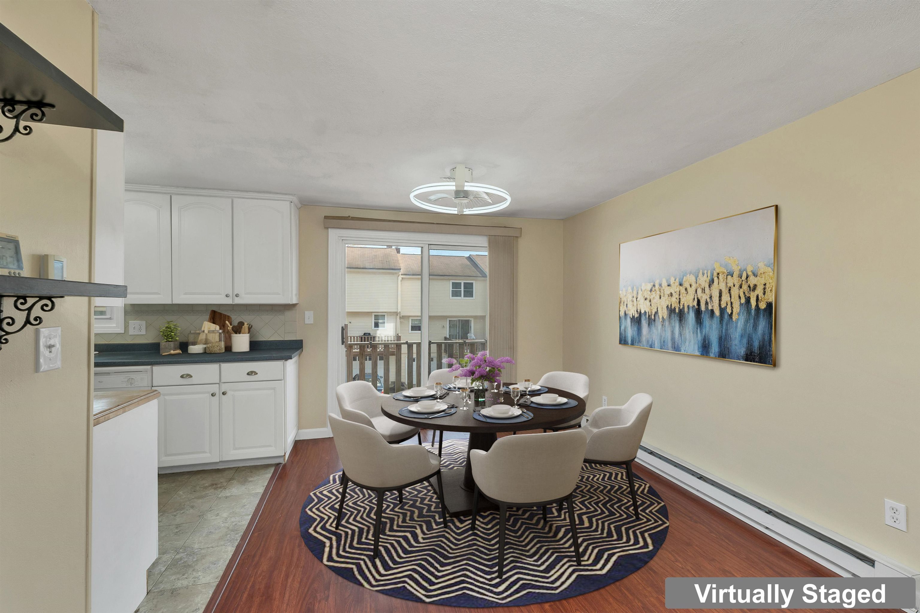 6 Stonegate Lane, Unit 6 Derry, NH 03038 - Photo 3 of 50