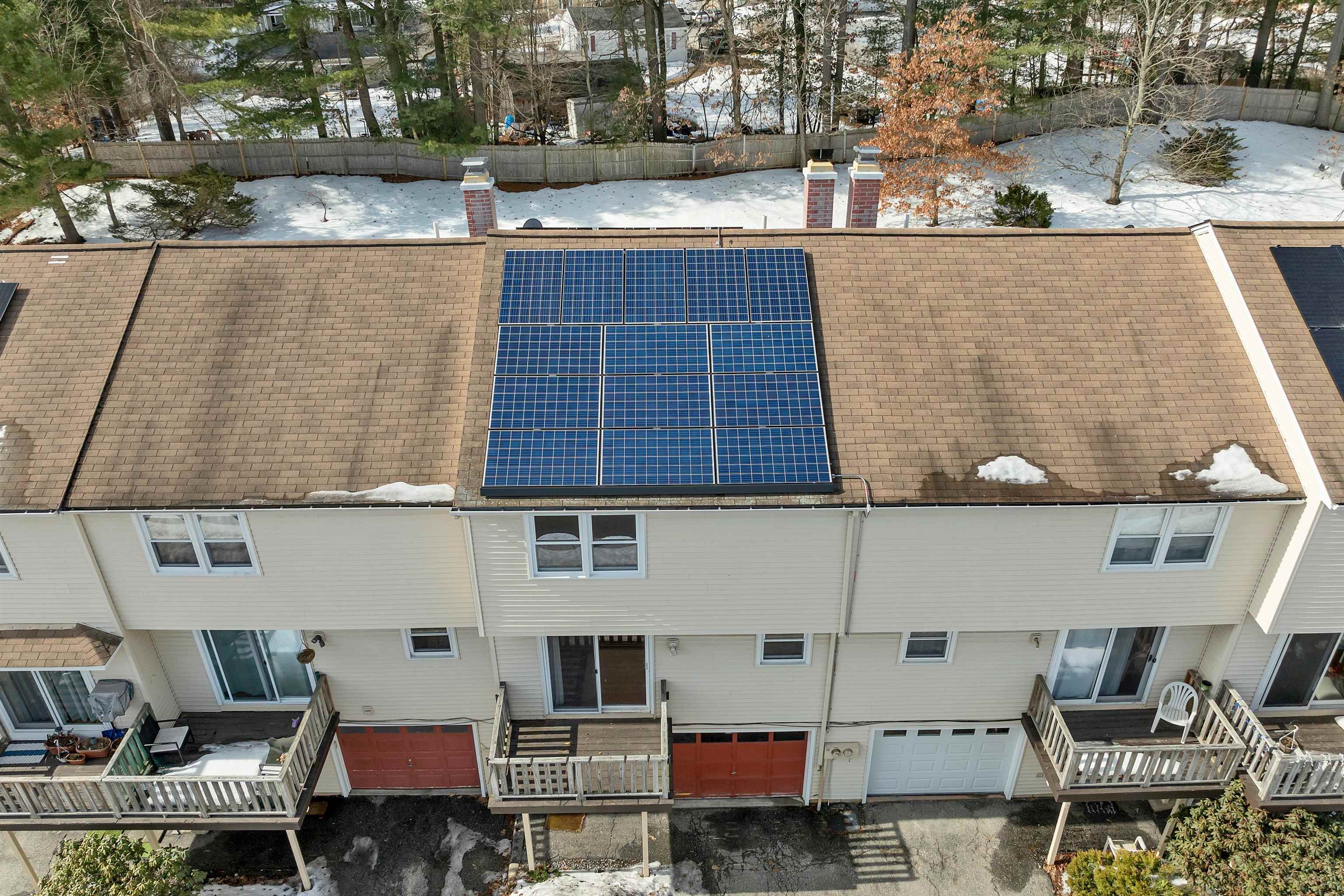 6 Stonegate Lane, Unit 6 Derry, NH 03038 - Photo 31 of 50