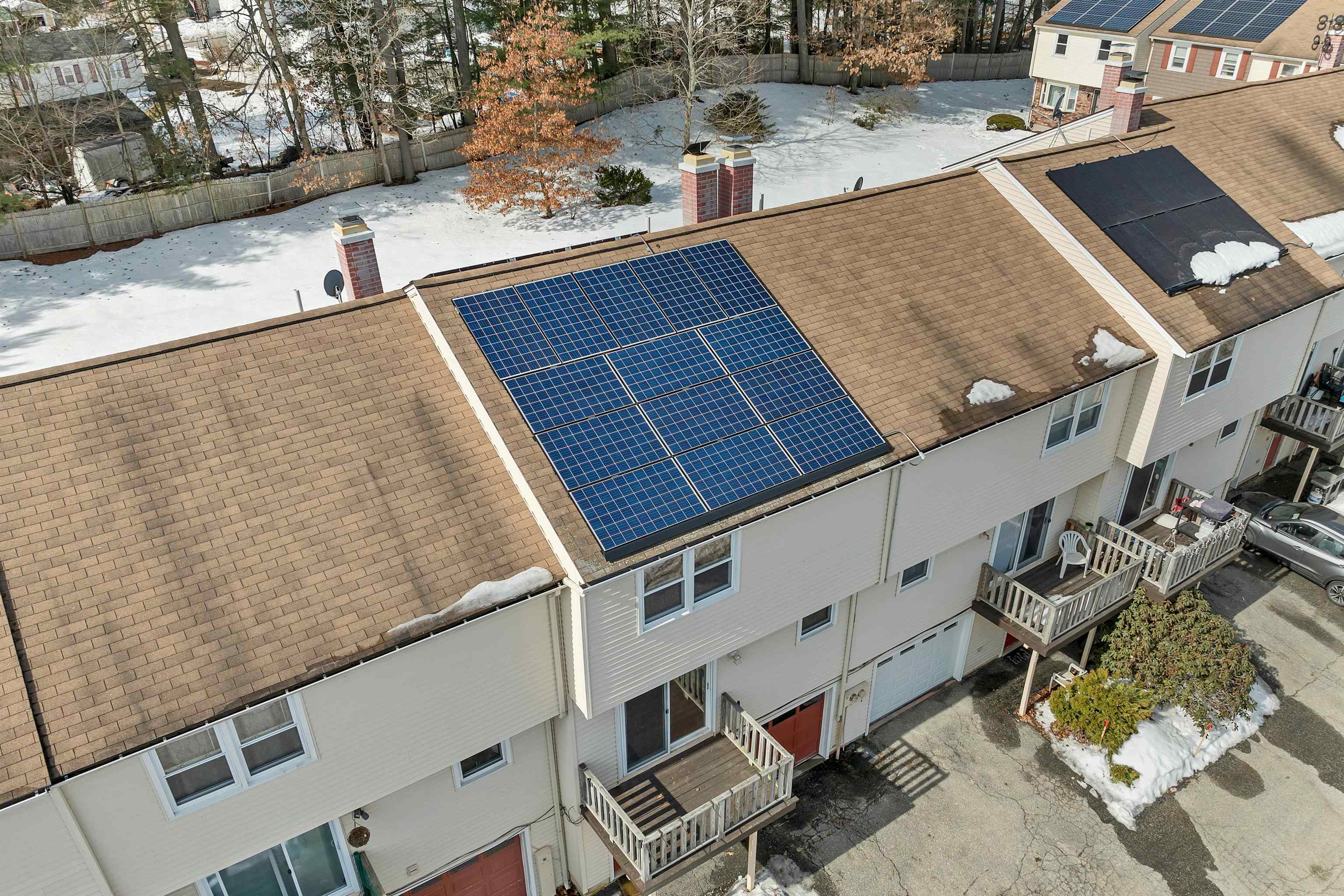 6 Stonegate Lane, Unit 6 Derry, NH 03038 - Photo 32 of 50