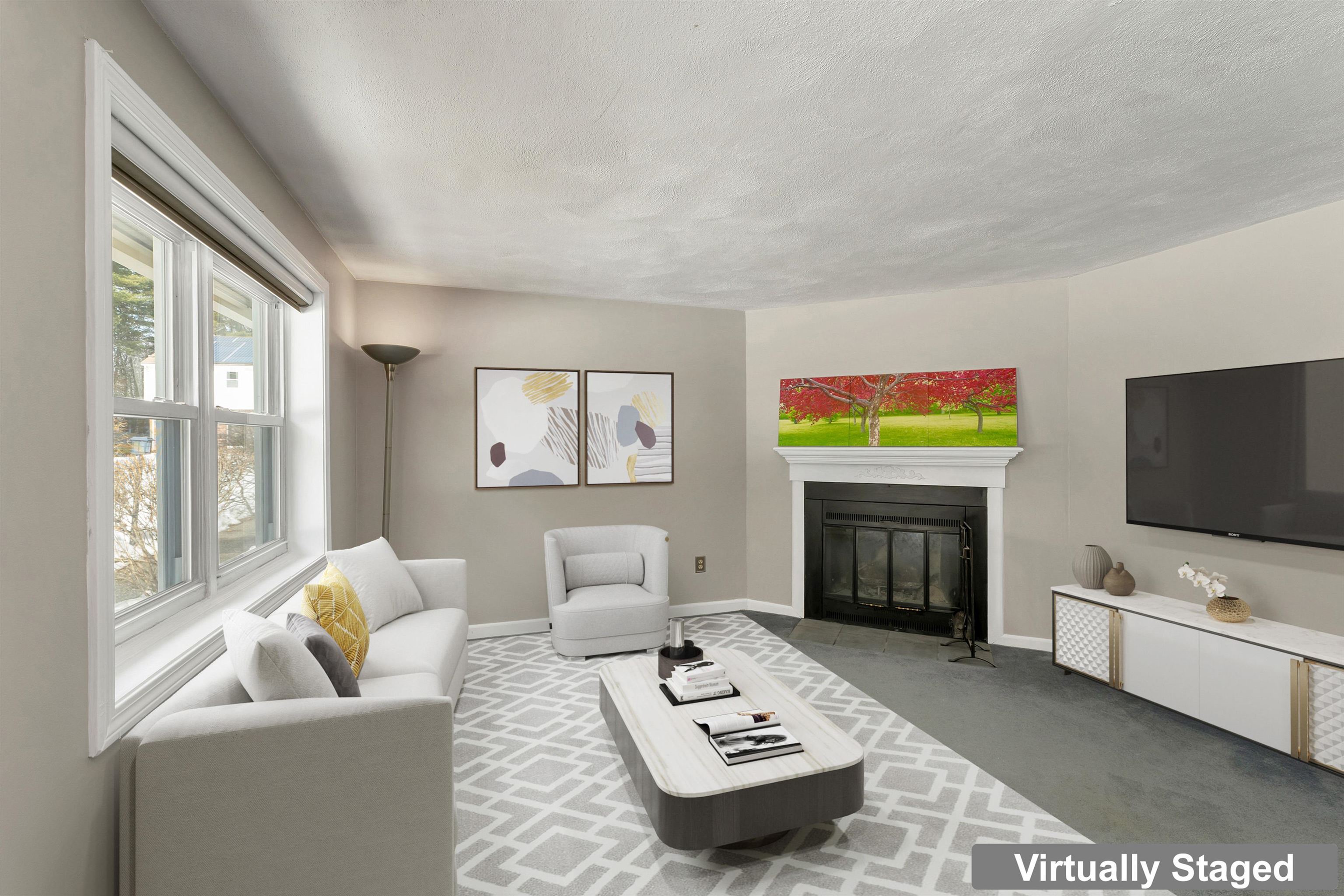 6 Stonegate Lane, Unit 6 Derry, NH 03038 - Photo 4 of 50