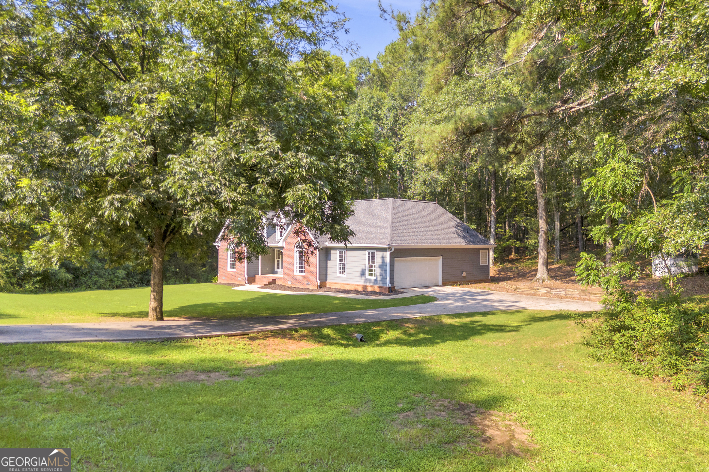 1078 Spratlin Mill Road Hull, GA 30646 - Photo 42 of 59