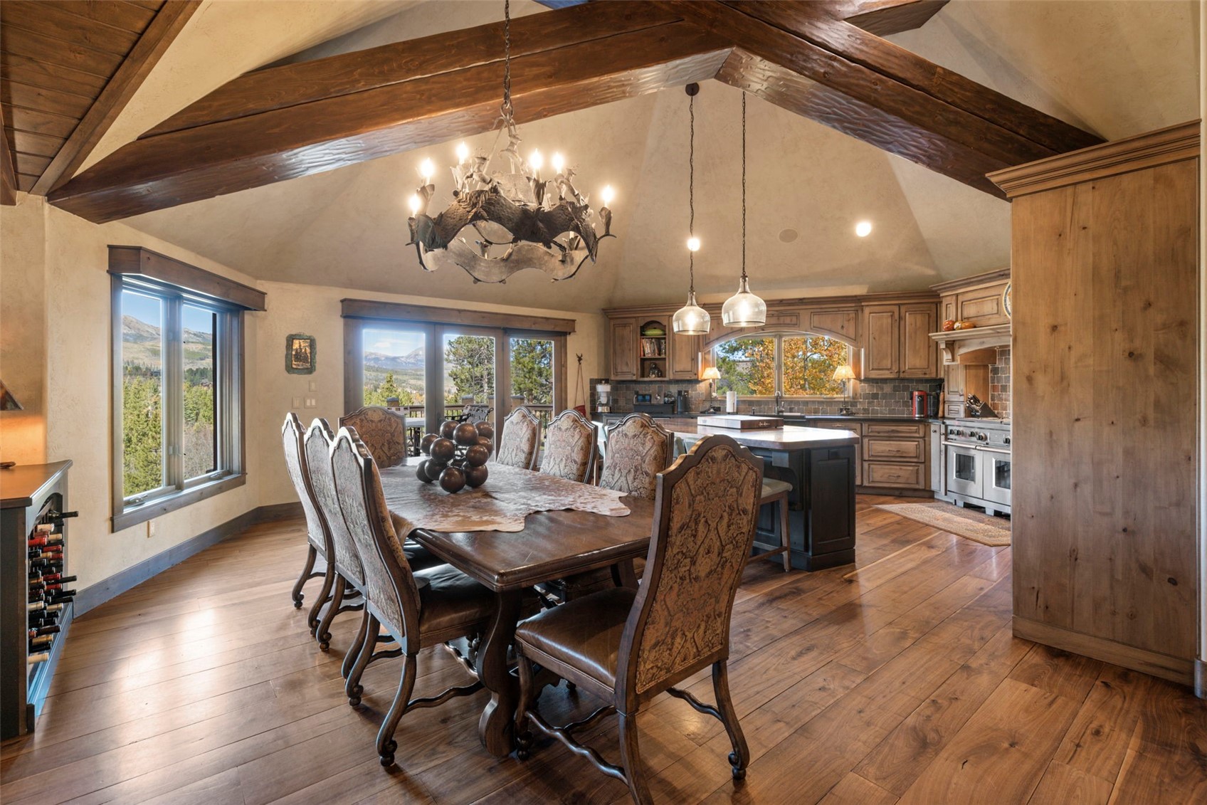984 Gold Run Road Breckenridge, CO 80424 - Photo 10 of 50