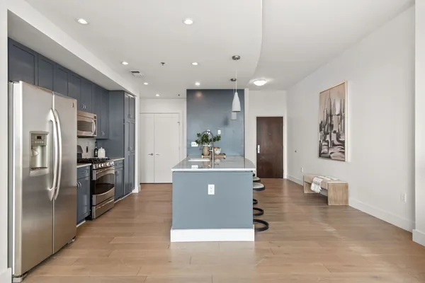 $3,150 | 900 20th Avenue South, Unit 1406, Nashville, TN 37212