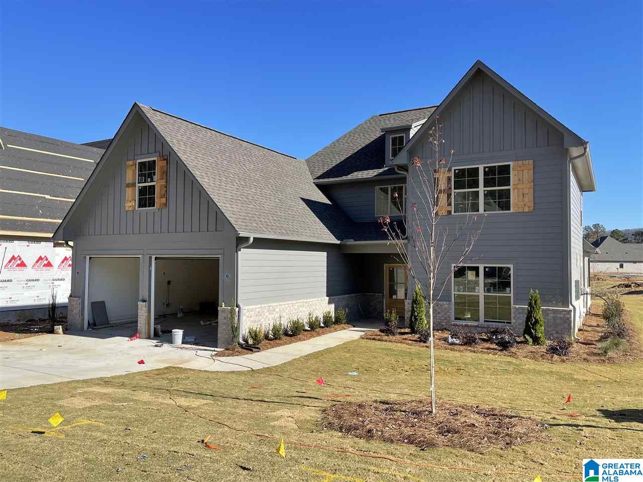 274 Kinross Circle Pelham, AL 35124 - Photo 1 of 11
