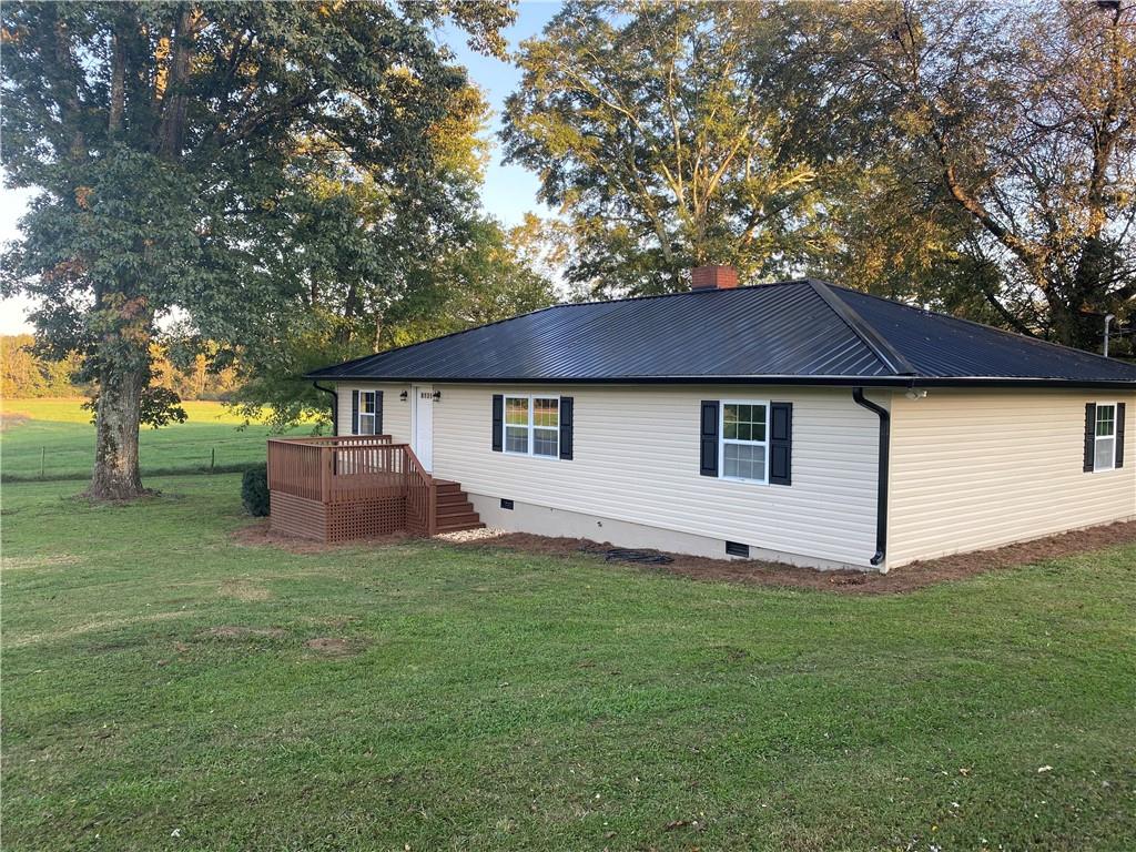 555 Lowery Road Rockmart, GA 30153 - Photo 1 of 1