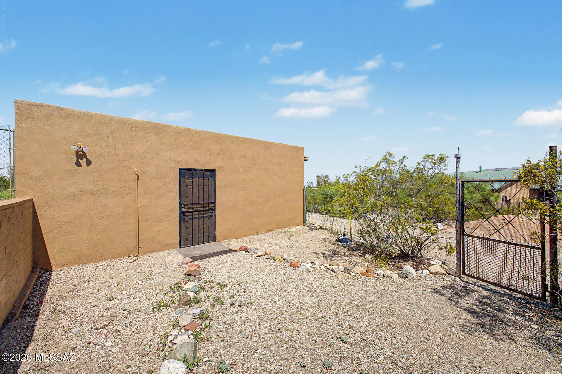 14721 East Colossal Cave Road Vail, AZ 85641 - Photo 50 of 50 Separate workshop